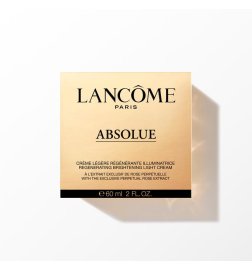 Absolue Crème Légère Régénérante Illuminatrice Absolue Crème Légère Régénérante Illuminatrice
